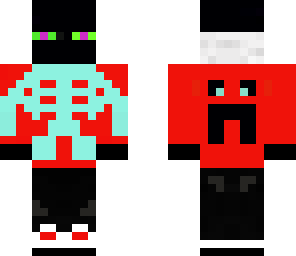 the badass skin