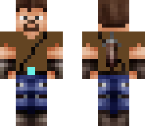adventurer rocker_ryan