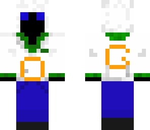 og worker