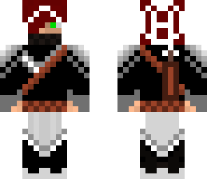 archer