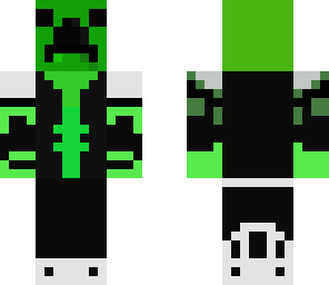 omgeez creeper dj
