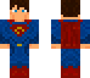 man of steel