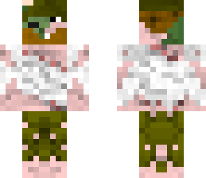infected islander
