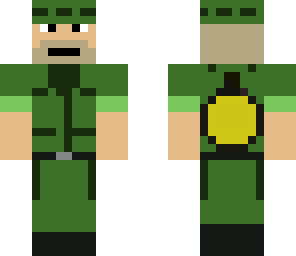 sergeant apples edit