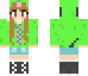 girl gir