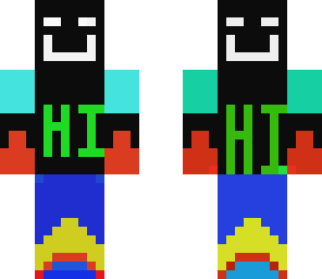black herobrine