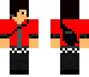 gamer