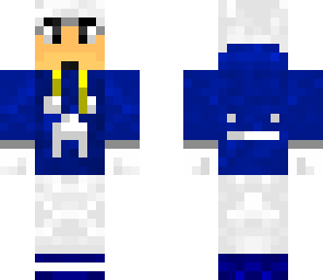 minecraft hoody