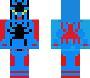 web spider