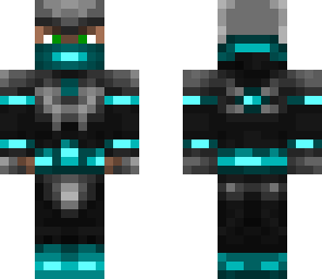 soldier