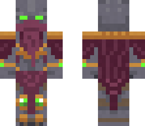 zeratul