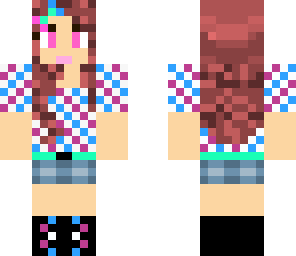 candy girl