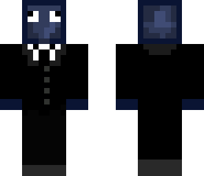 suit up squid