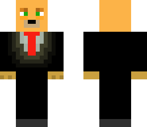 tuxedo ocelot