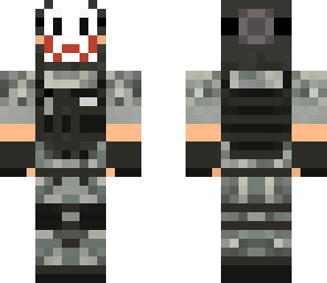 kyle army skin