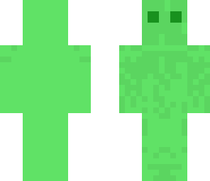 slime