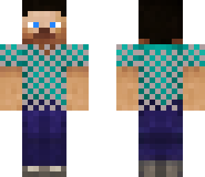 chain armour steeve