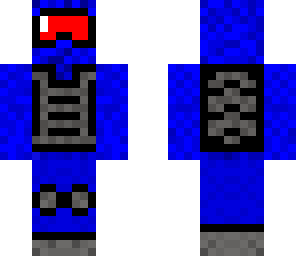 soldier v1