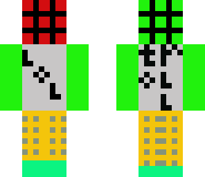 rubicscubeyay