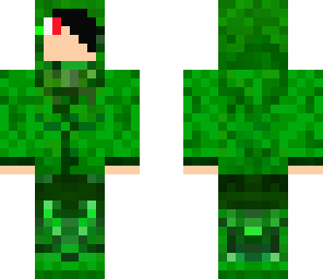 creeper boy