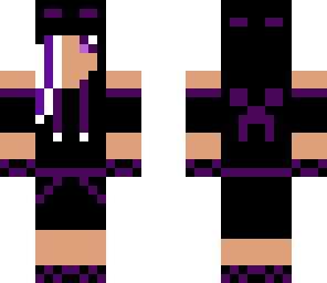 ender girl