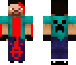 bleeding steve