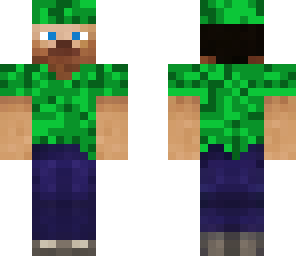 army steve