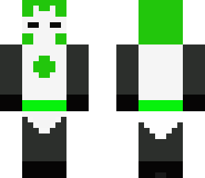 green knight fixed