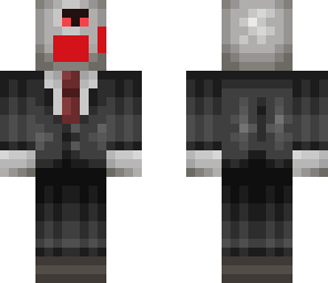 hungry slenderman