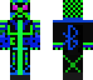 sb\'s skin