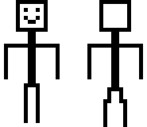 stickman