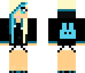 bunny gurl