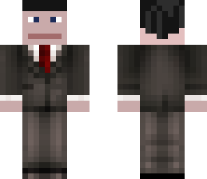italian mobster