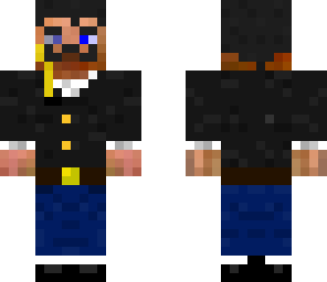 mayor