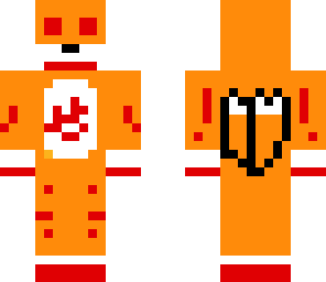 tails doll