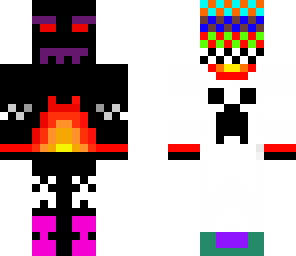 ender dude