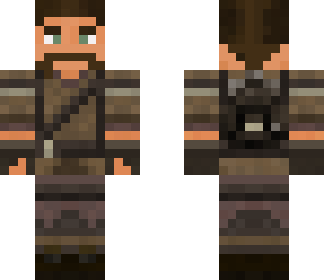 villager