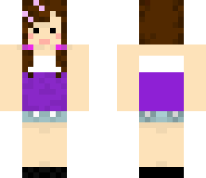 ihascupquake skin