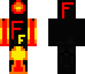 pyromancer