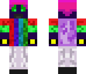 colores crazys