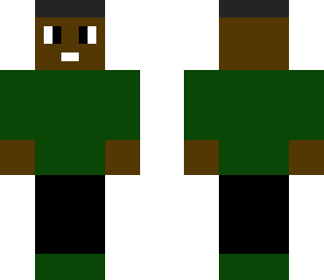 tefdraws - friend\'s skin