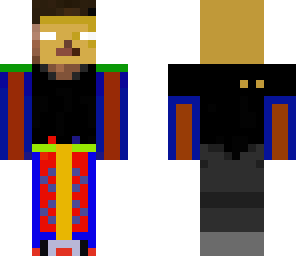herobrine