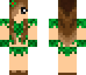 junglegirl