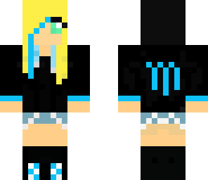 darkspirit99 blue