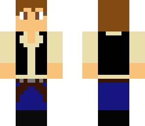 han solo