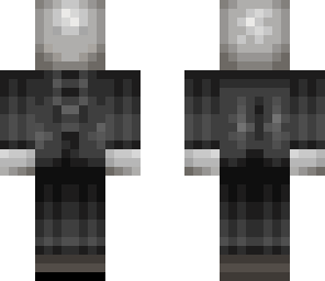 slender man