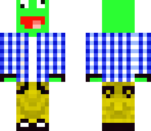 cookie creeper