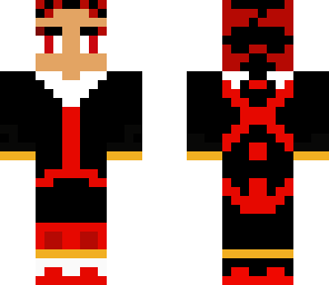 shadow humanized