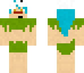 nel bleach