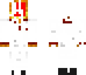 broken